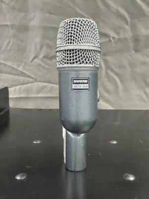 Shure BETA56A